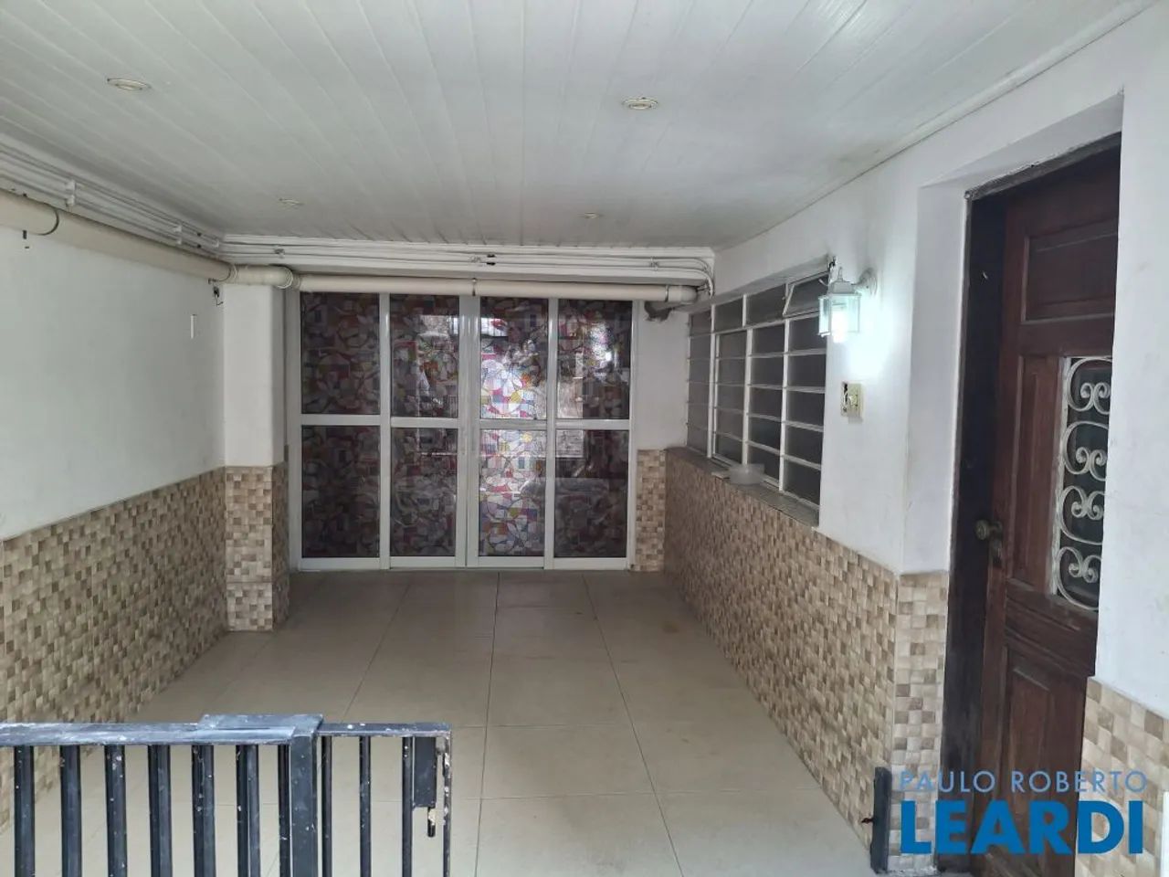 CASA T ÉRREA - PERDIZES - SP - Foto 2