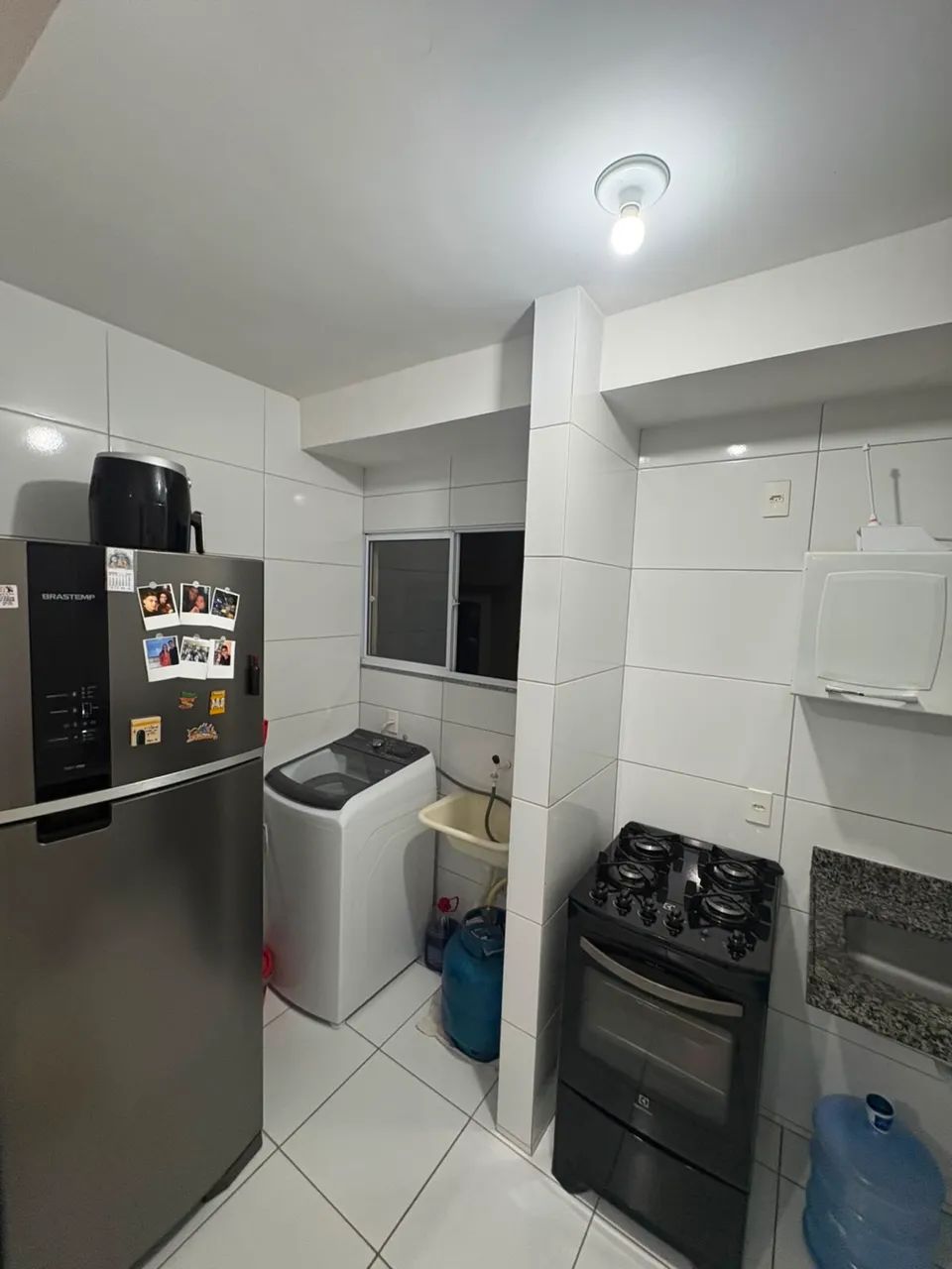 Vende se apartamento por trás da facisa  - Foto 4