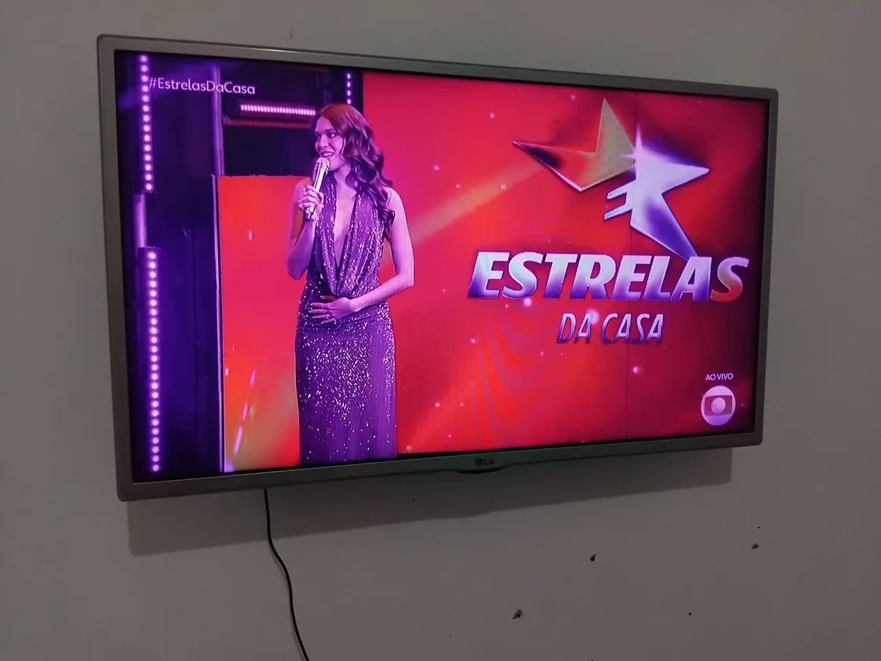Tv LG 32 polegadas 