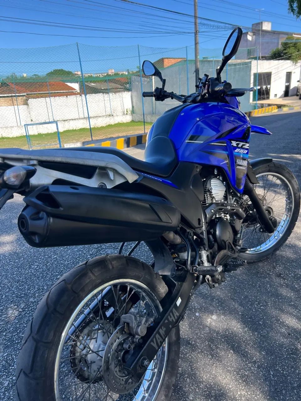 Lander 250cc 2023  - Foto 5