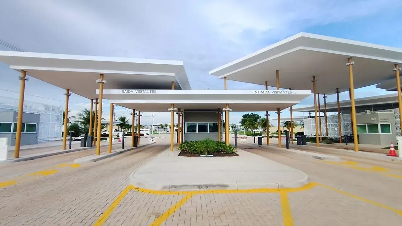 Lote a venda no Palácio das Águas - Foto 2