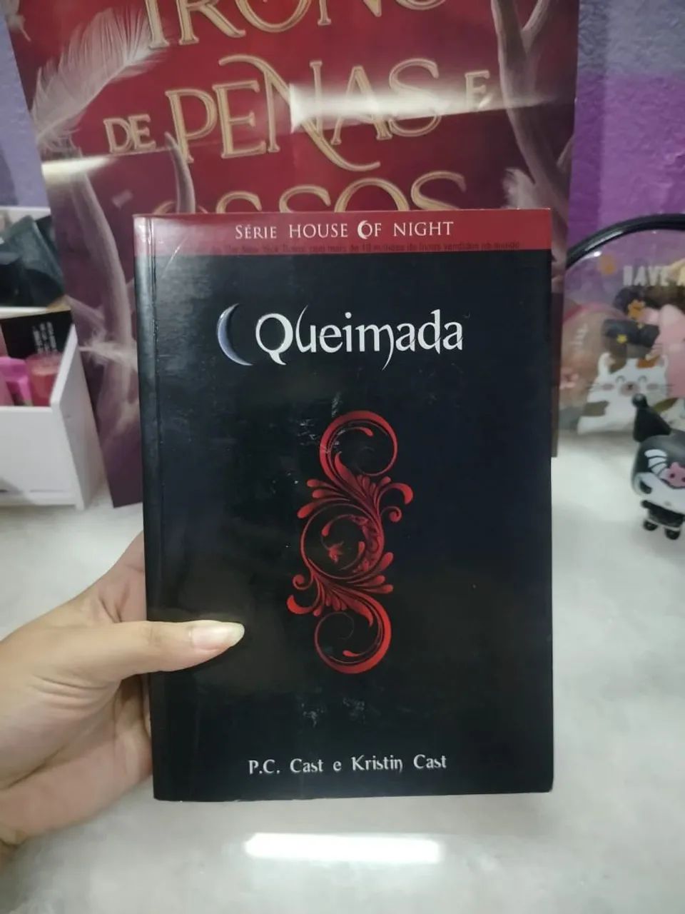 Queimada