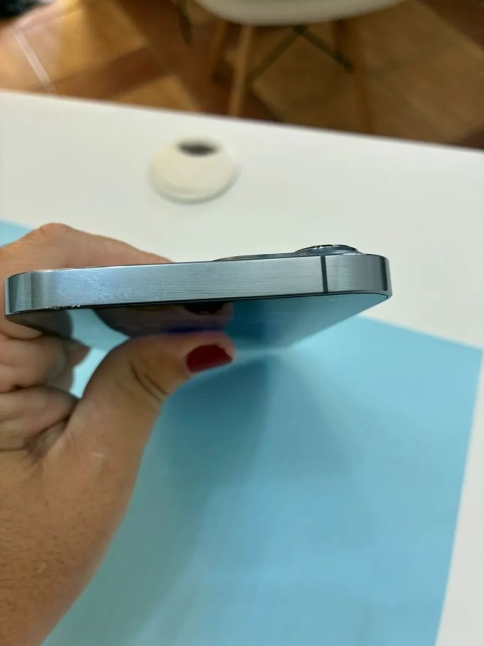 iPhone 13 Pro Max - Foto 4