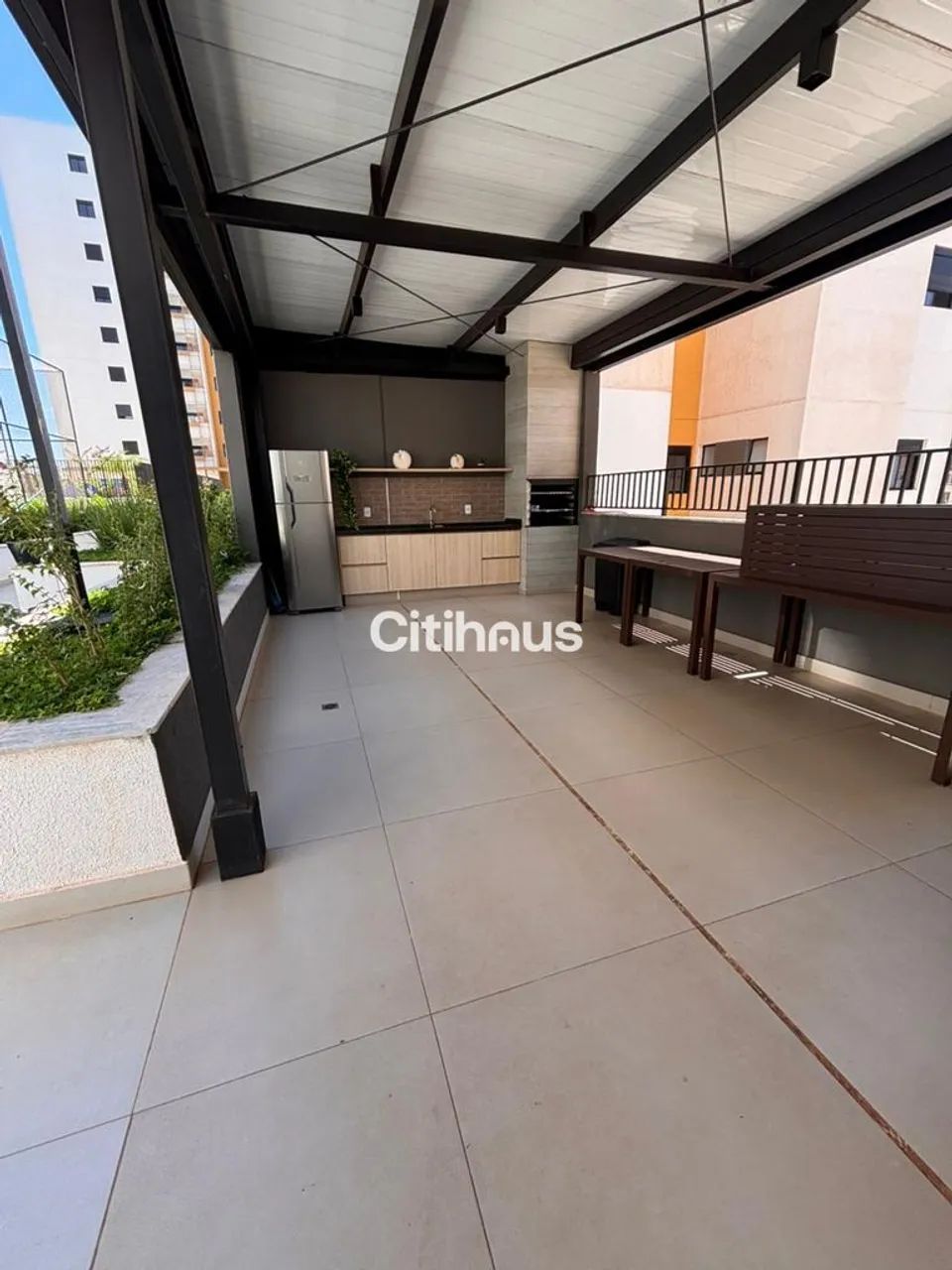 Apartamento Venda e Aluguel Nau Vivendas - Foto 2