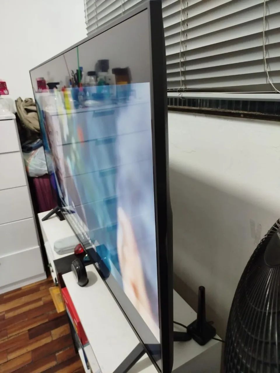 Smart TV LG 50'' 4K UHD LED - Foto 4