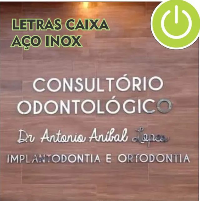 Letreiros / ACM / Letras Caixa / Neon LED - Foto 4