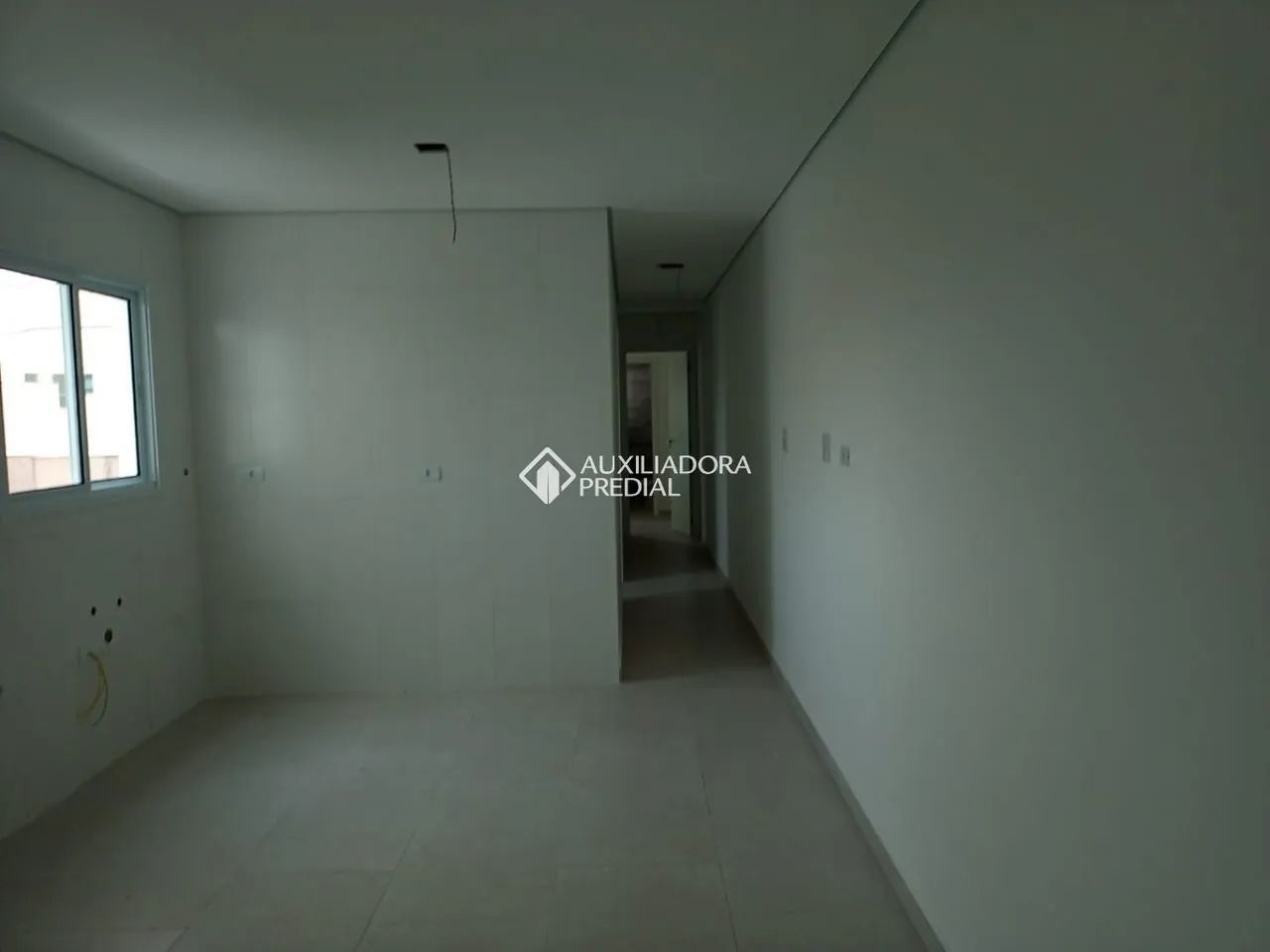 APARTAMENTO SEM CONDOMÍNIO - 2 QUARTOS - VALPARAISO - SANTO ANDRÉ - Foto 4
