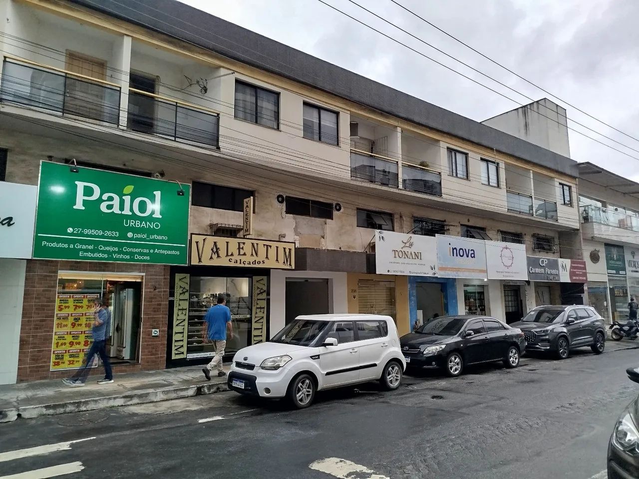Alugo Loja em Itapuã  - Foto 2