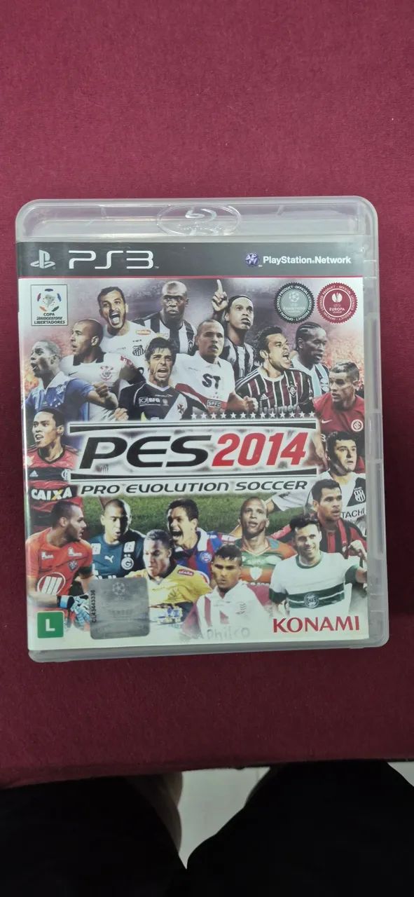 Jogos de PS3 - Lote com 4 jogos - Foto 2