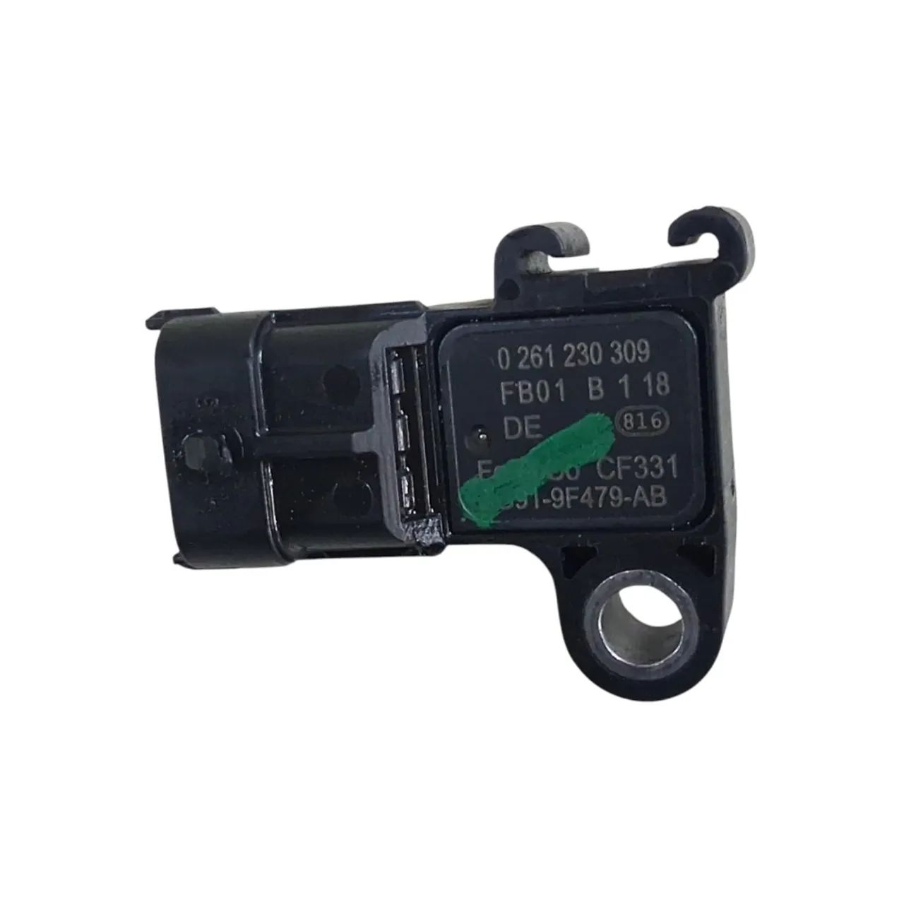 Sensor Map Land Rover Evoque 2.0 2011/2018 - Foto 4