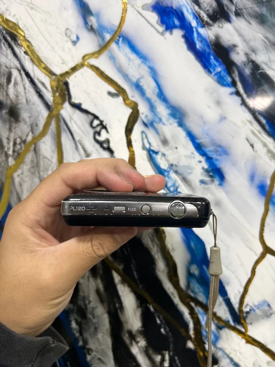 Câmera Samsung  - Foto 3