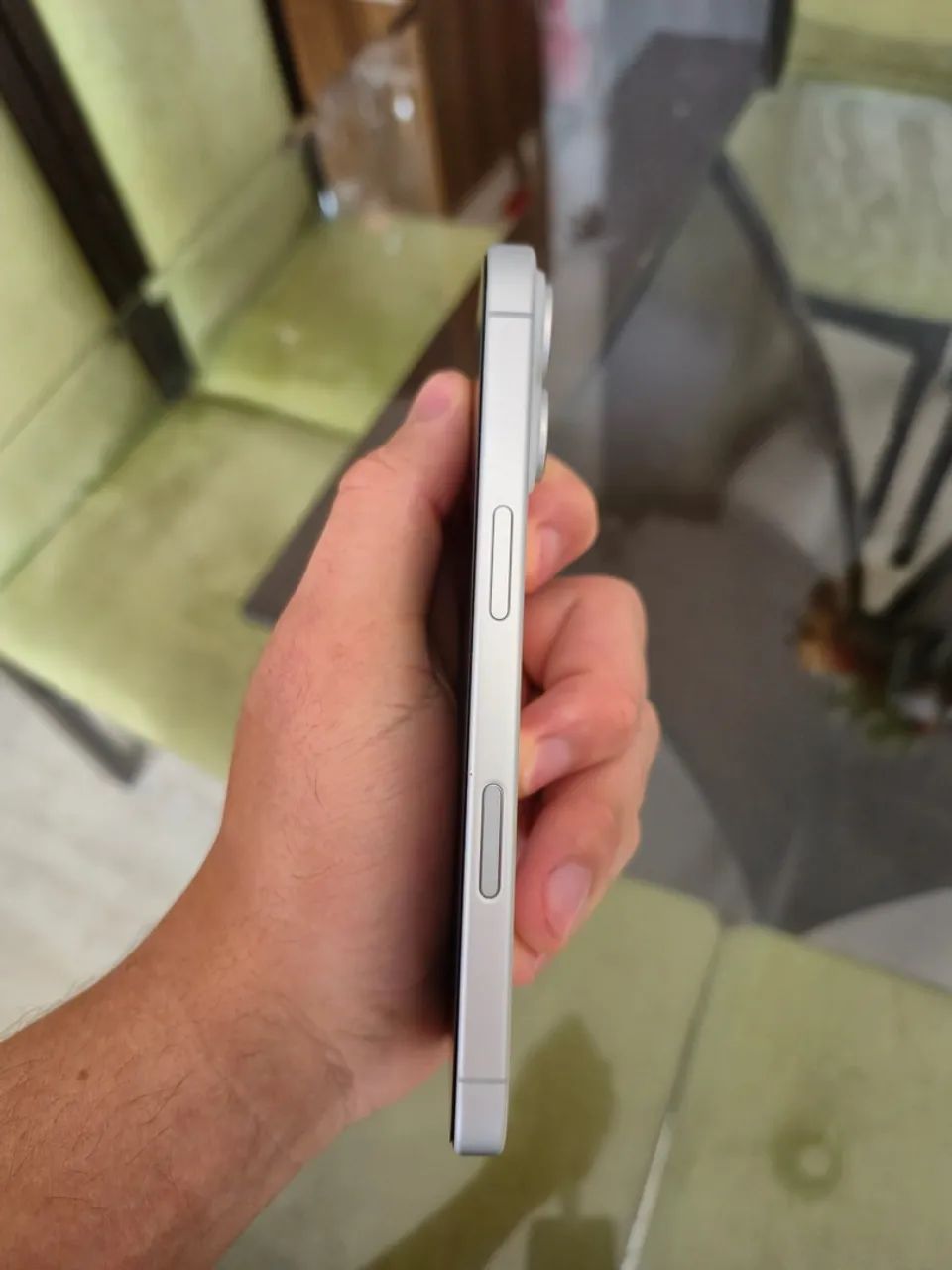 iphone 17 256gb 100% - Foto 4