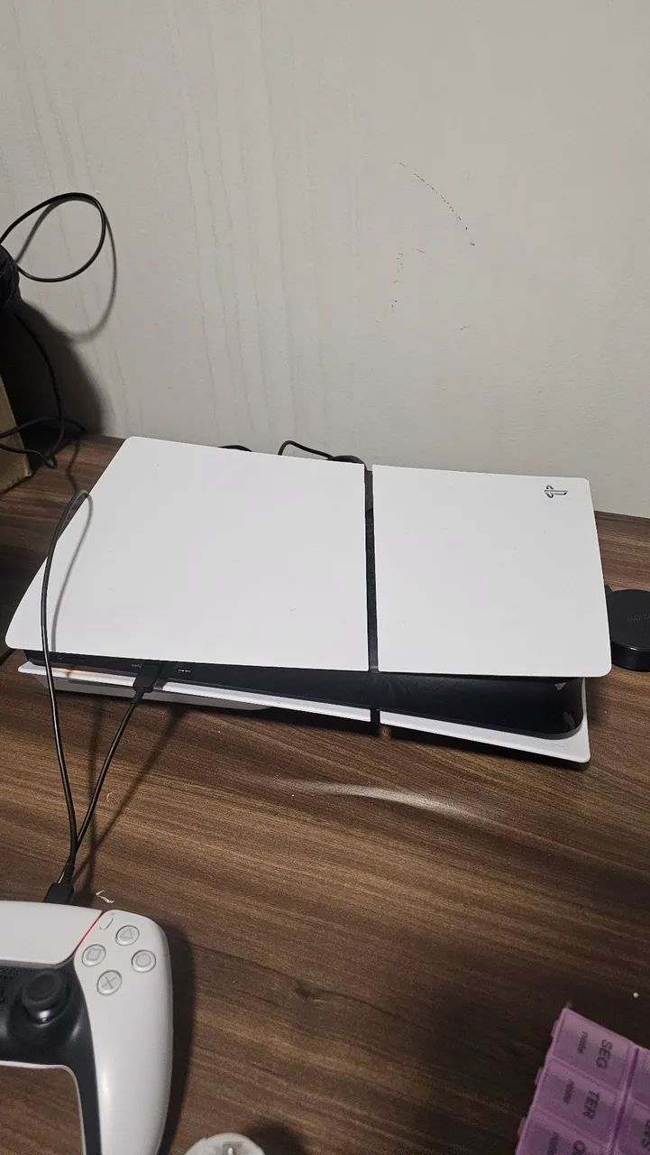Ps5