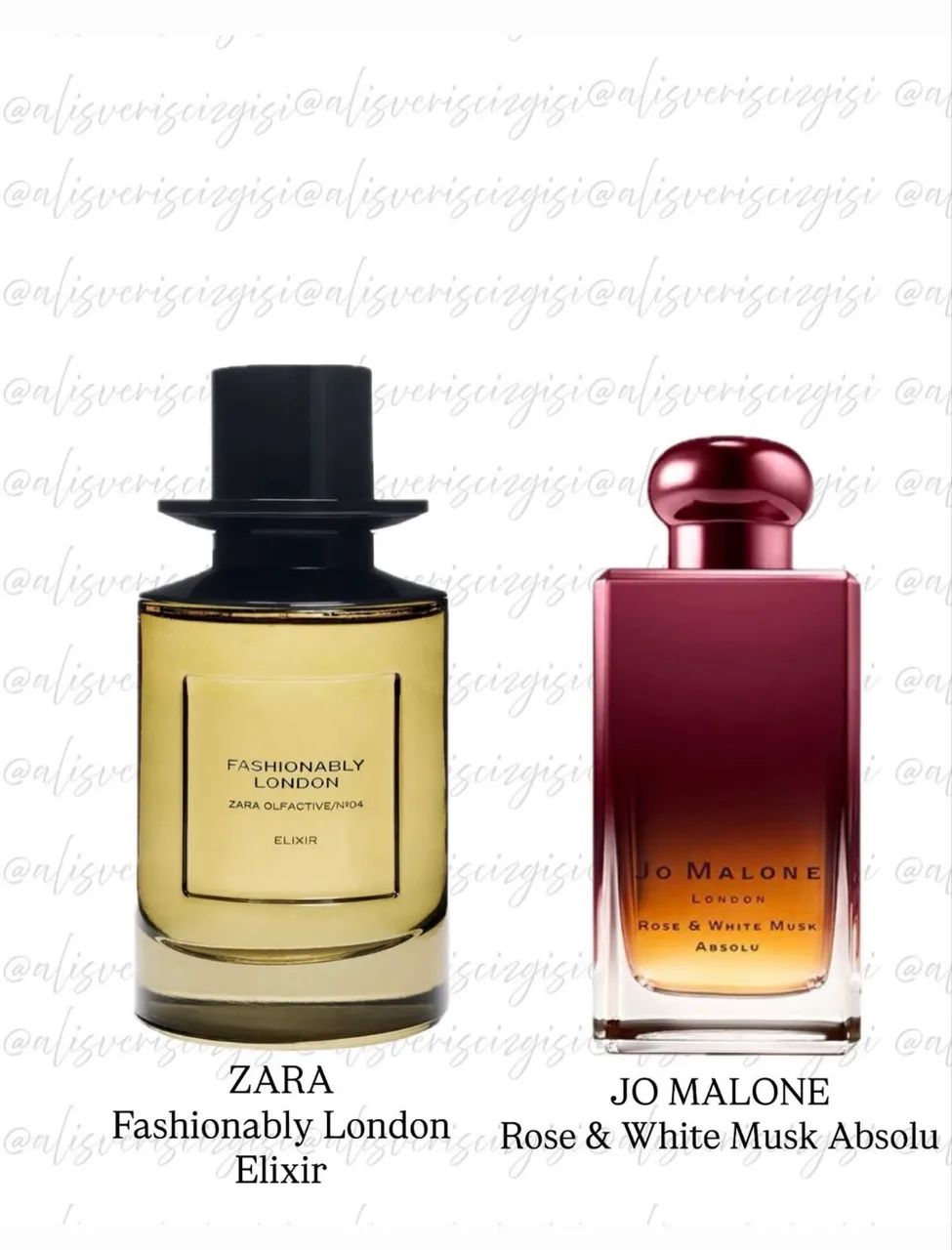 Perfumes Zara elixir  - Foto 5