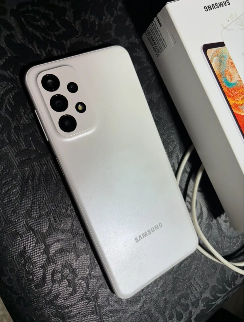 Celular Samsung Galaxy A 23 - Foto 5