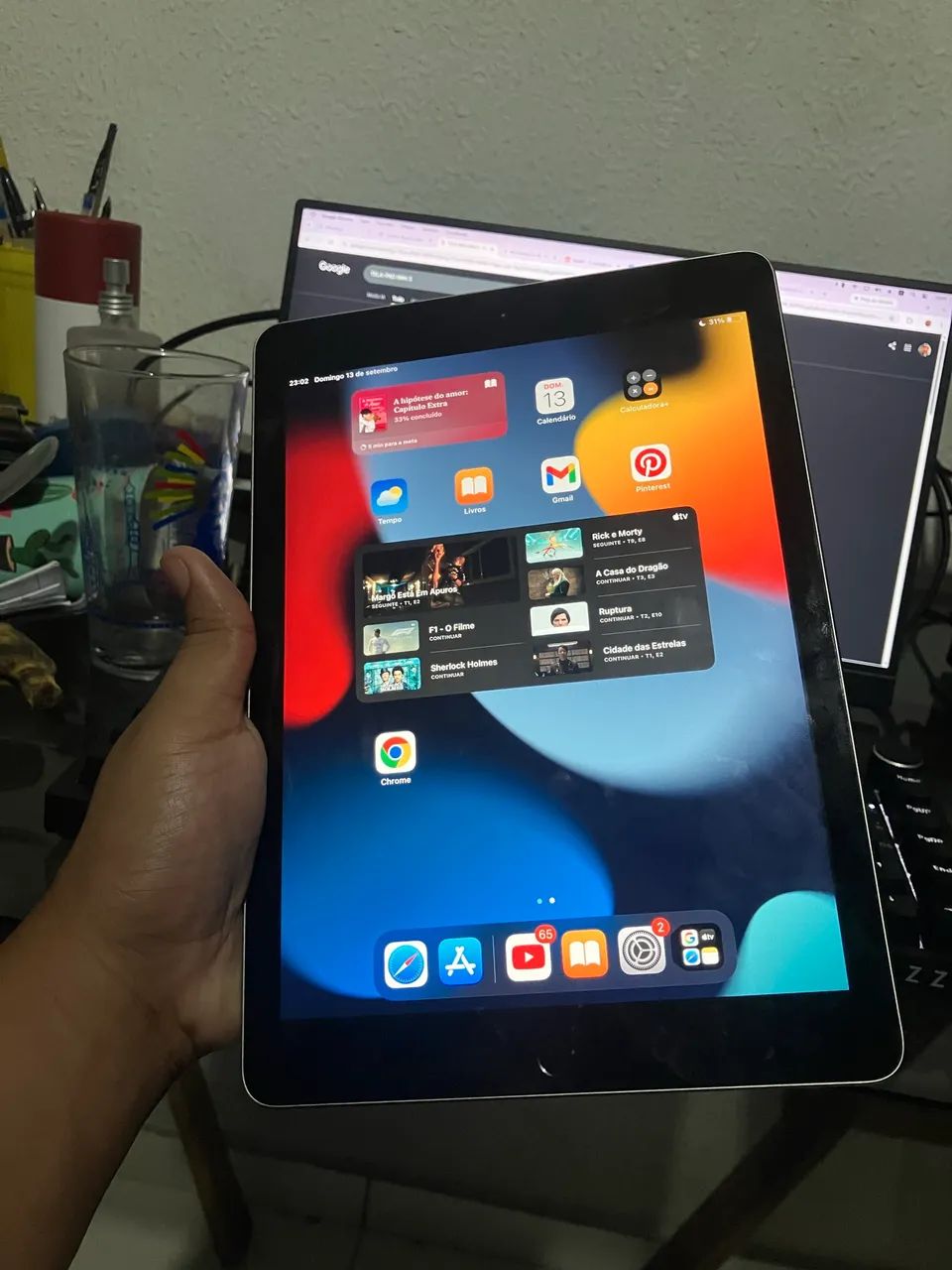 IPAD 5