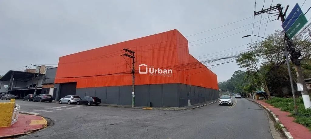 Galpão para alugar em Cotia, Jardim Rio das Pedras, com 1300 m²