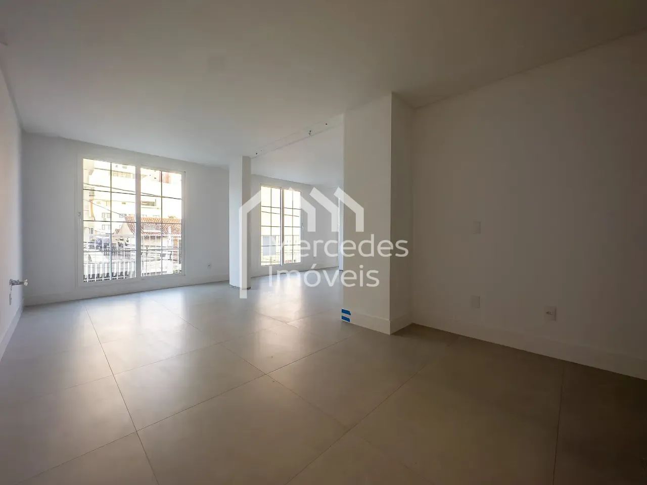 Sala comercial para locação com 130m², Centro, Itajaí, SC - Foto 4