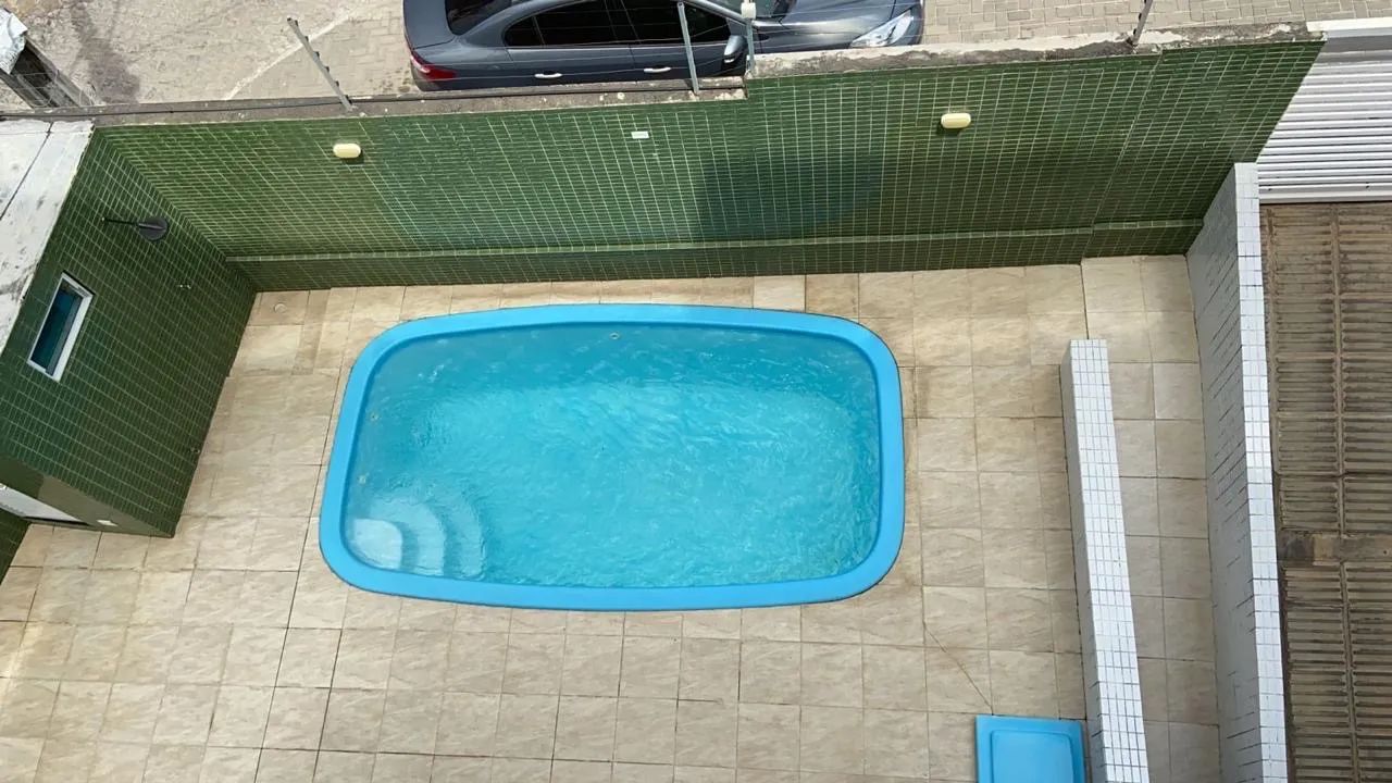 Lindo apartamento no Bessa - Foto 2