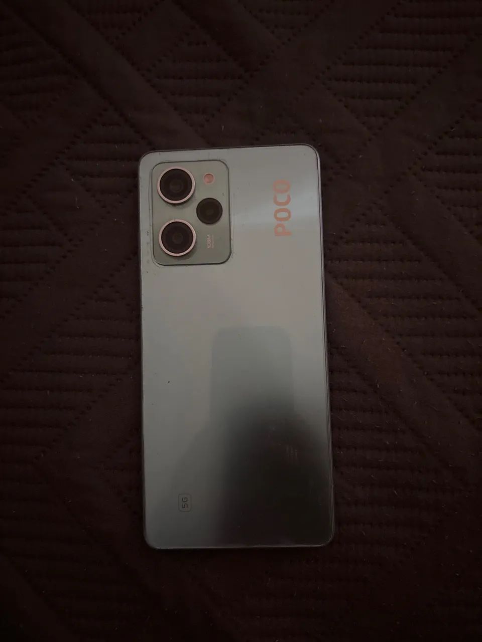 Celular Xiomi poco x5 pro - Foto 2
