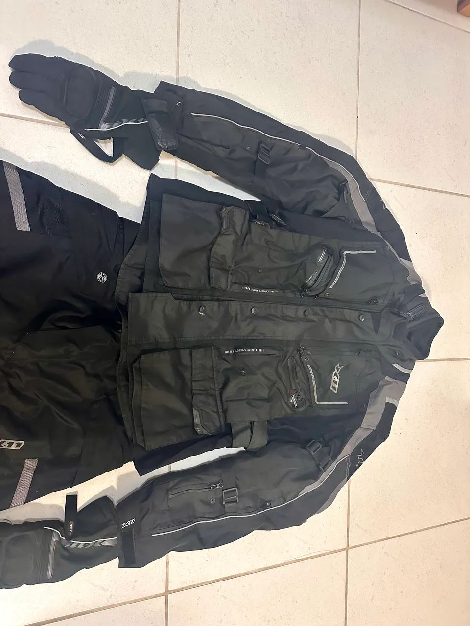 Roupa  - Foto 3