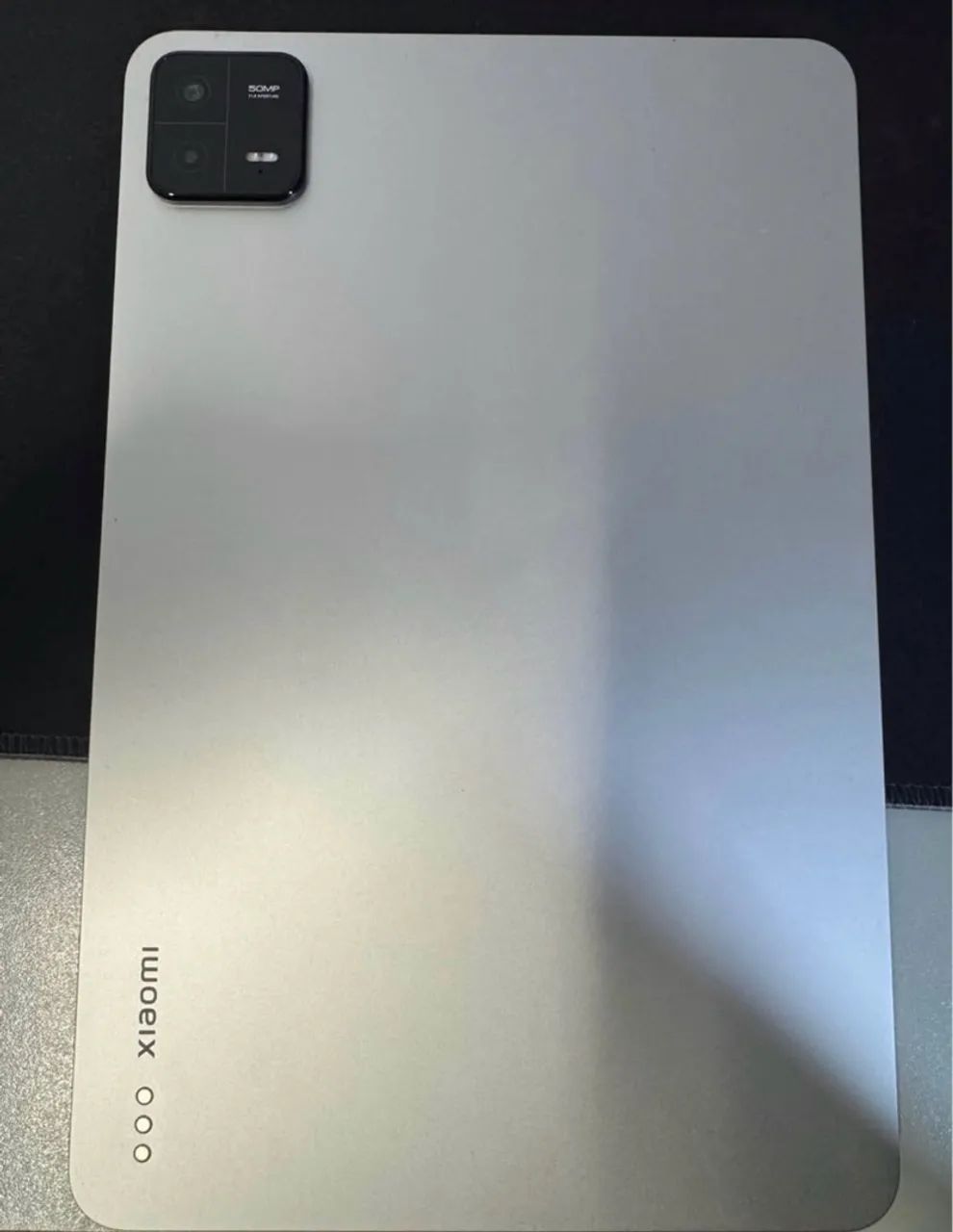 Tablet Xiaomi Pad 6 Pró 512Gb - 12Gb de RAM- Impecável - Foto 2
