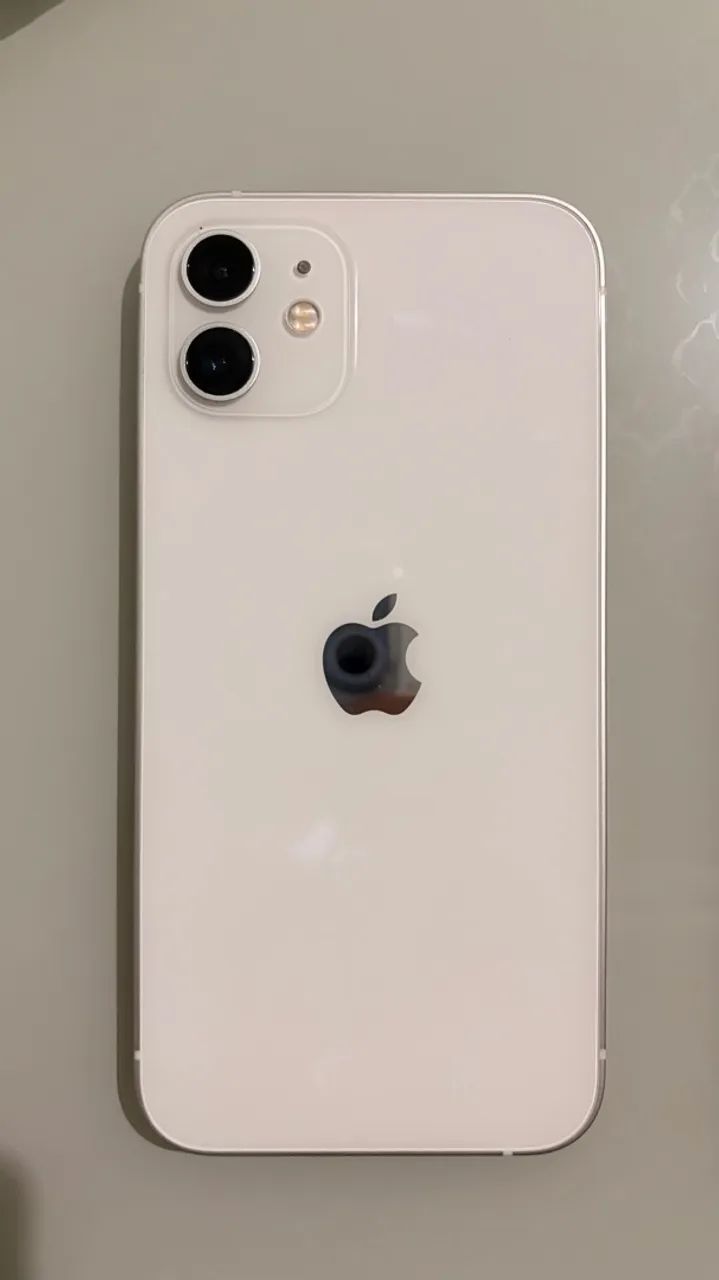 Vendo iPhone 12 64Gb Conservado  - Foto 5