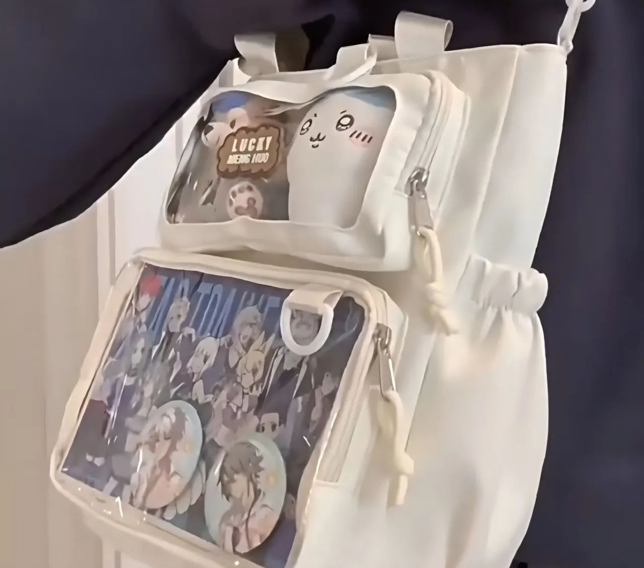 Bolsa - Foto 2