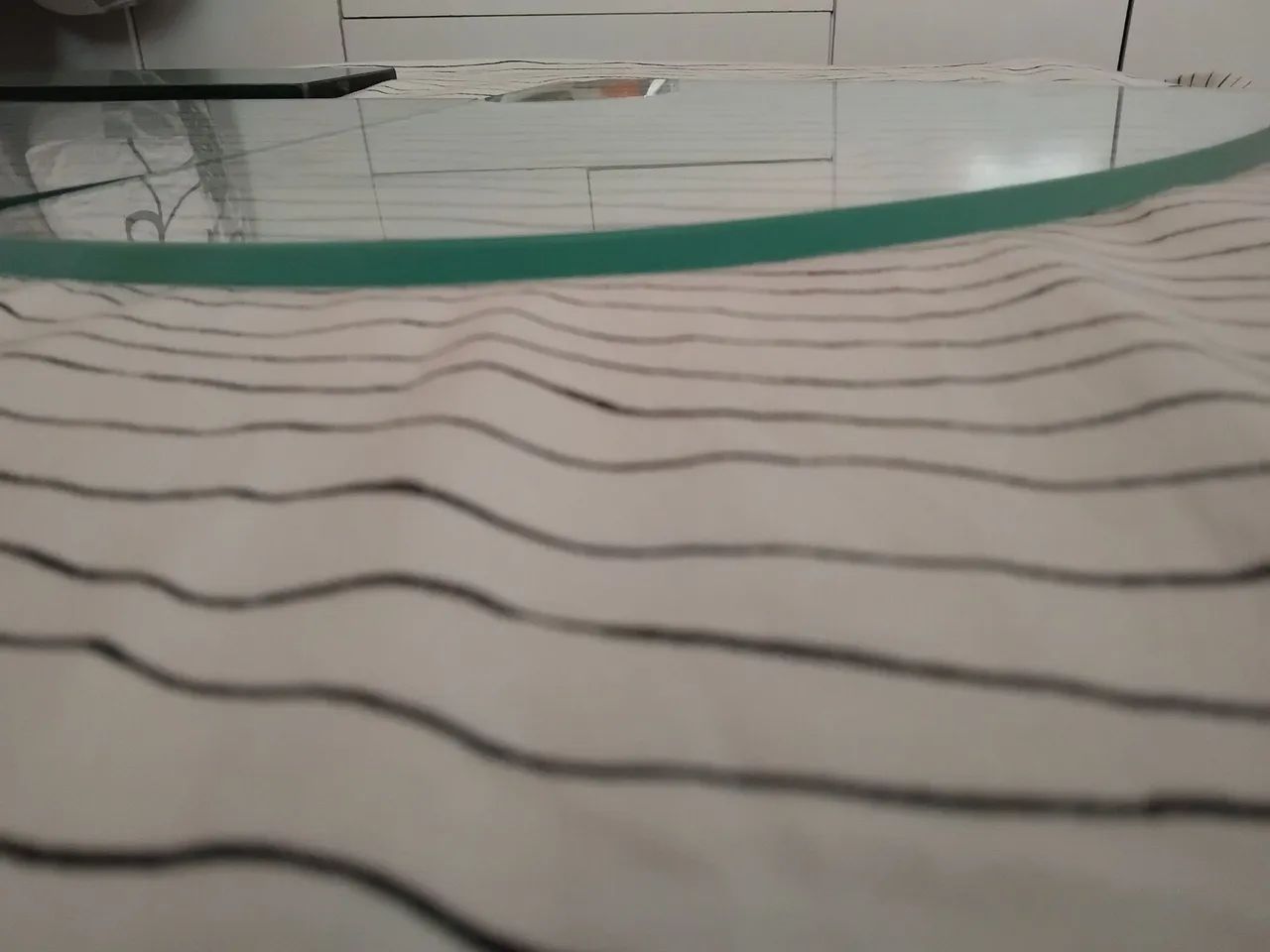 Prateleiras de vidro - Foto 5
