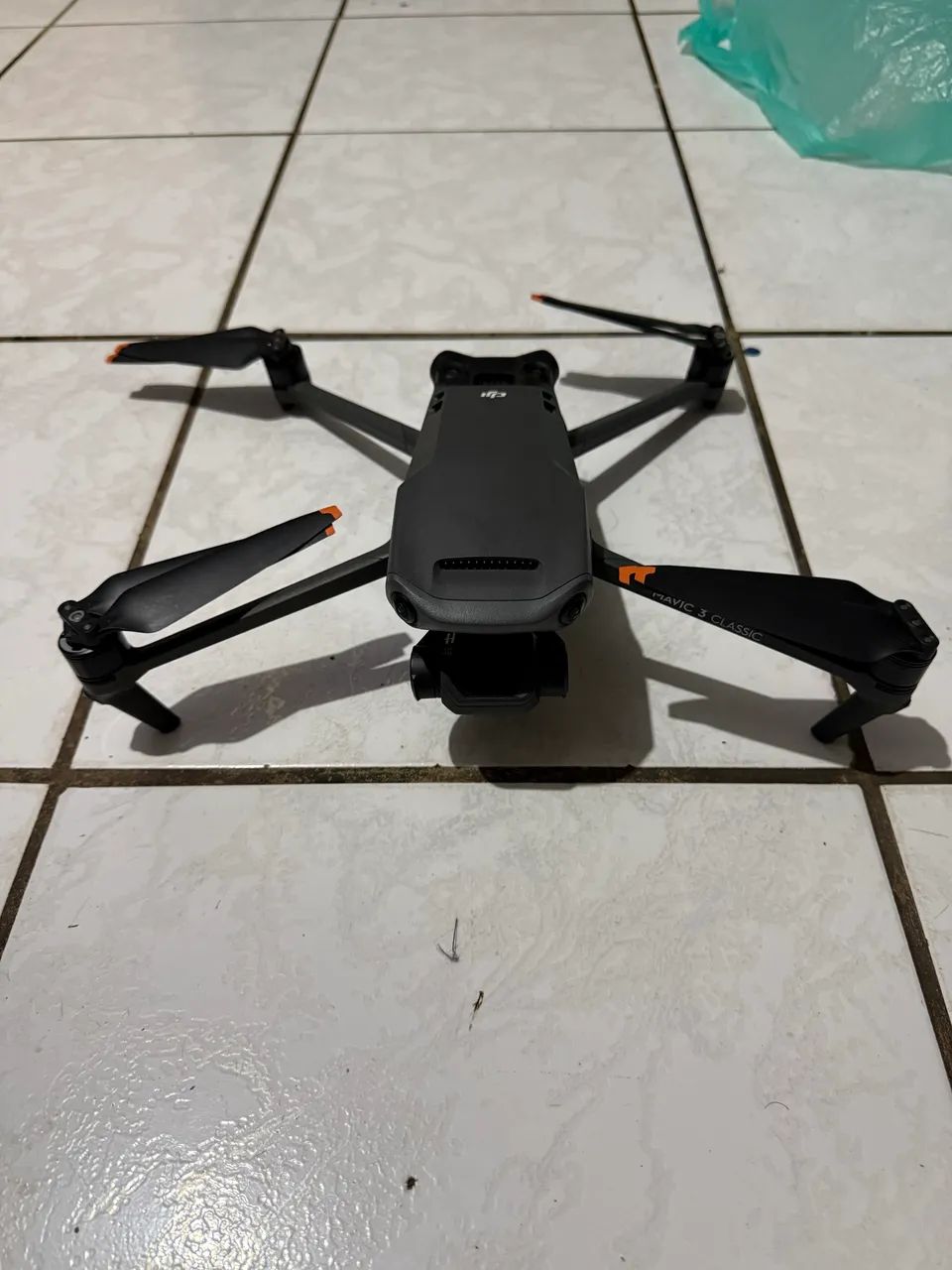 DRONE MAVIC 3 - CLASSIC  - Foto 2