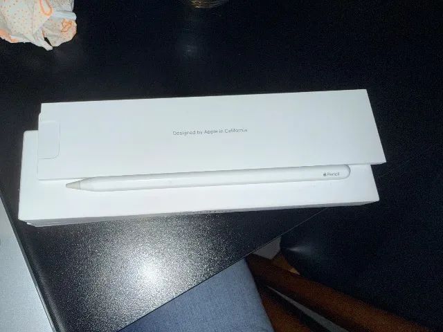 Apple Pencil