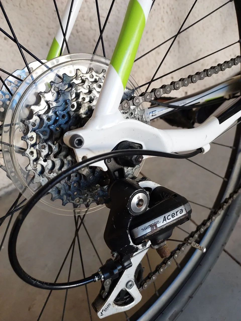 Bicicleta Cannondale Quick CX Aro 29 - Foto 2