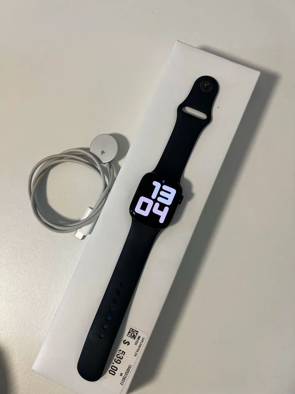 APPLE WATCH S8 41MM 91%  - Foto 4