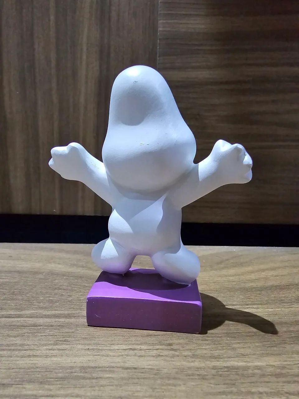 Boneco do Penadinho da Turma da Mônica 2016 - Foto 3
