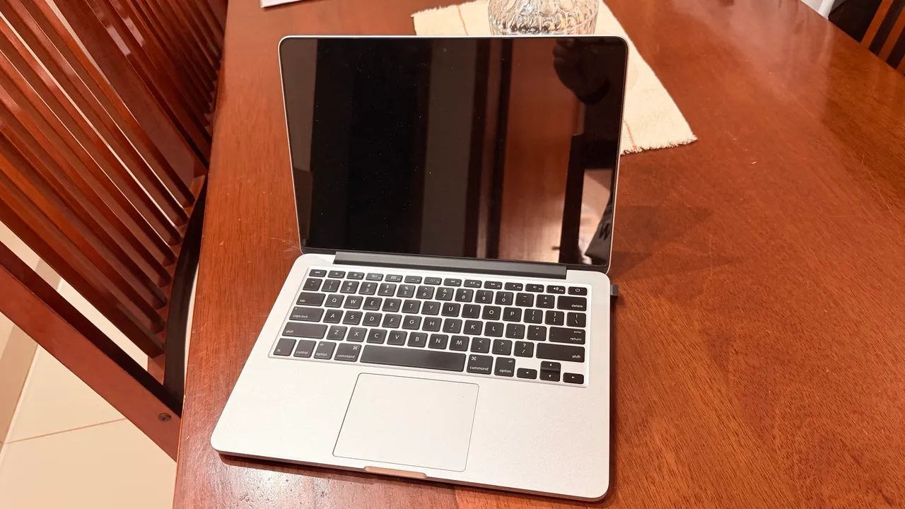 MacBook Pro 2015 - Foto 2