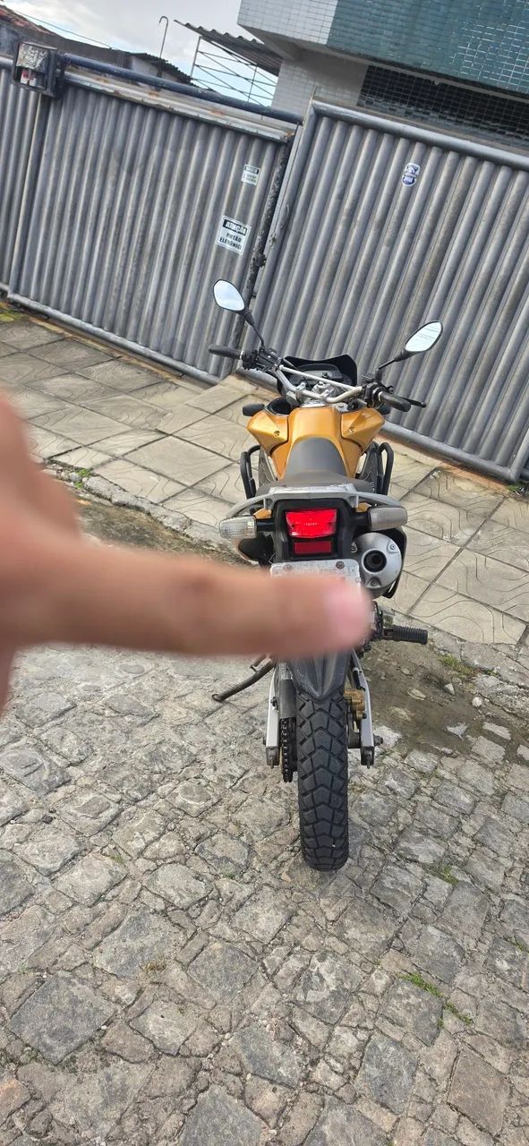 Xre 300 segundo dono!! - Foto 2