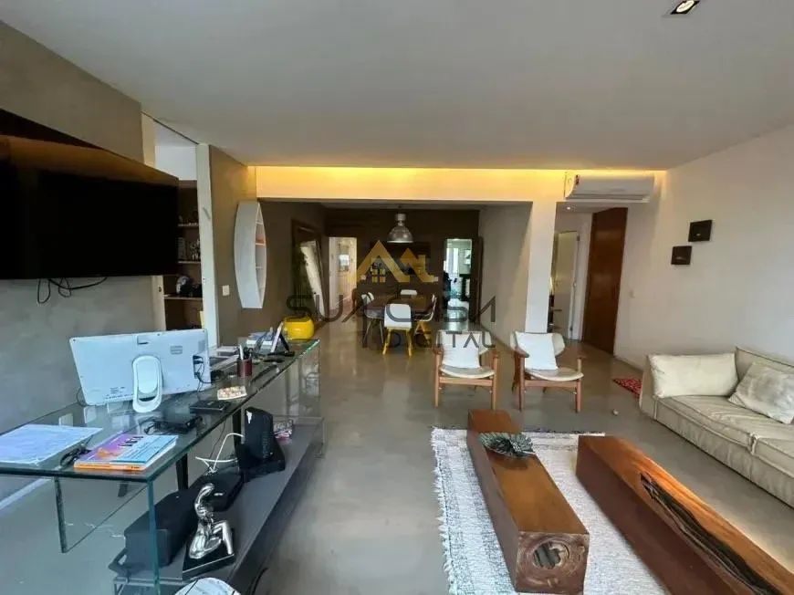 Leblon | Apartamento 4 quartos, sendo 1 suite REF: IPAP5697 - Foto 2