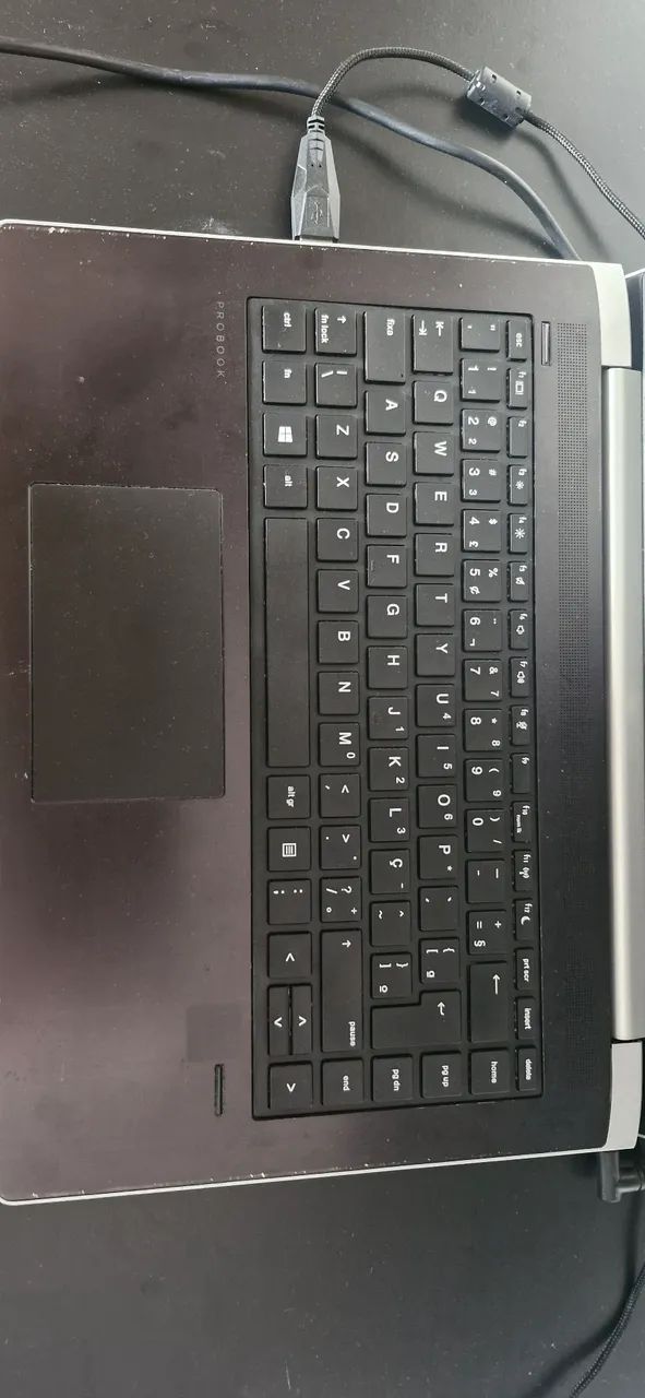 Notebook Probook HP 440 G5 - Foto 5