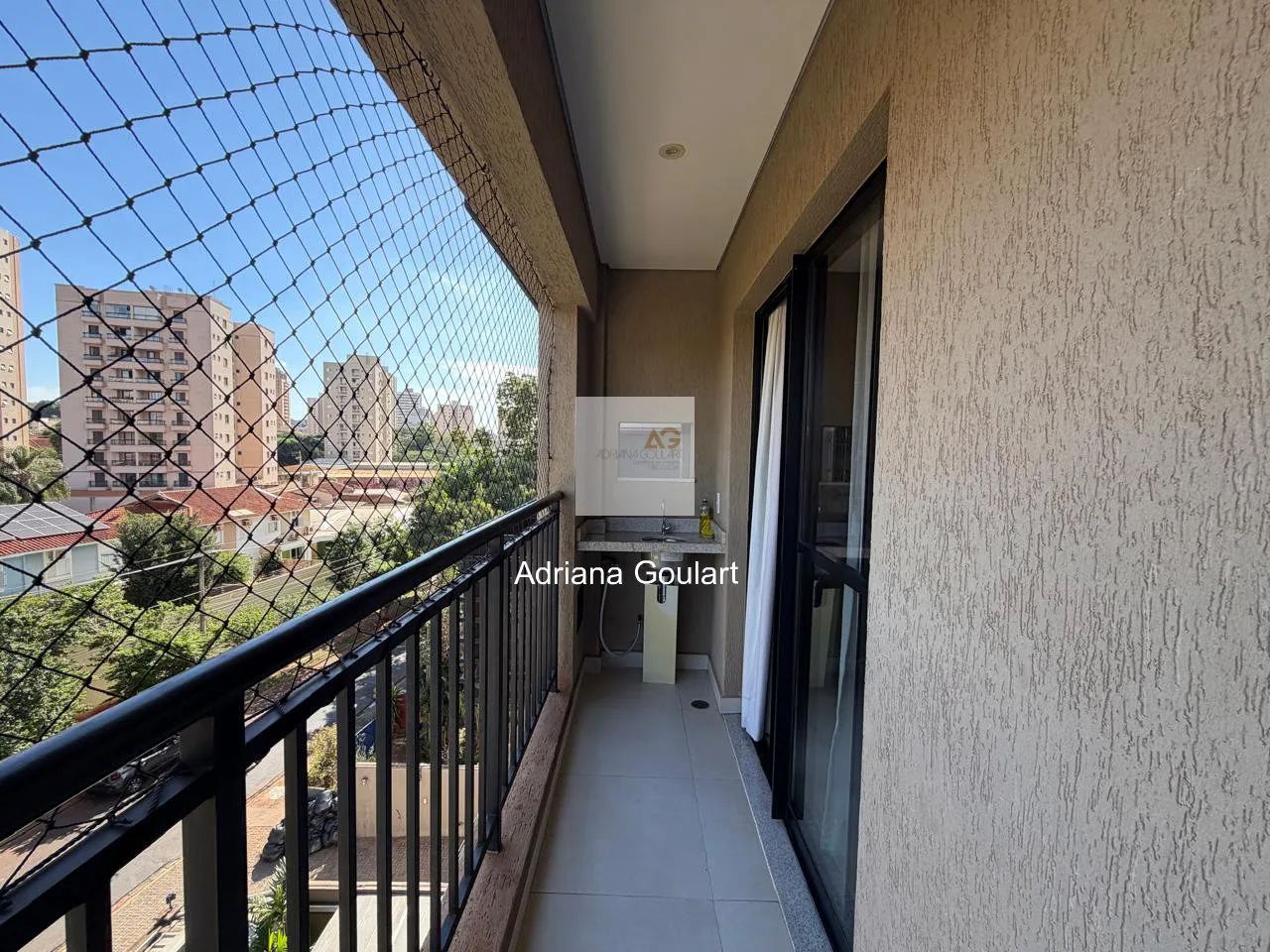 Apartamento Varanda Botanico - Foto 4