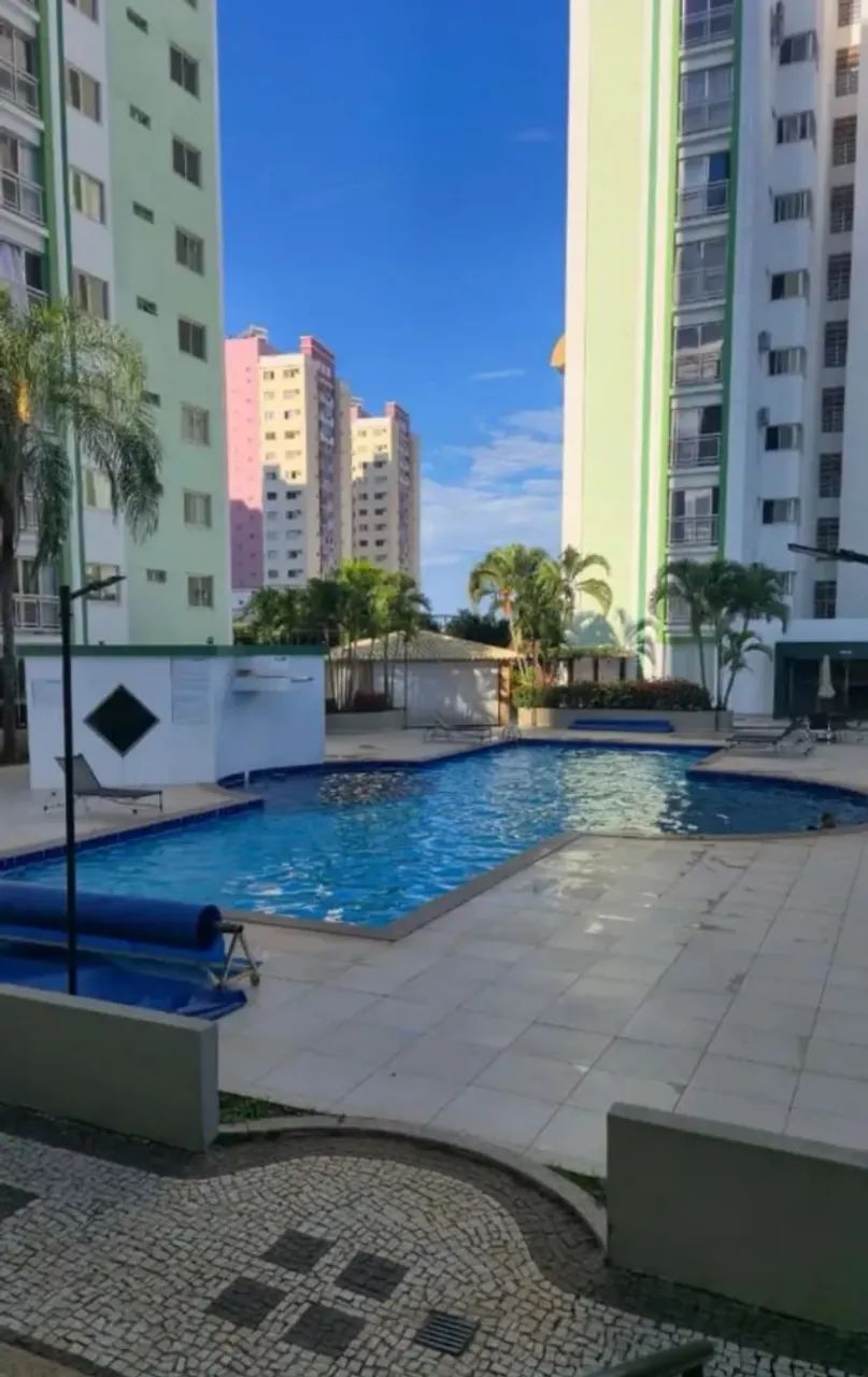APARTAMENTO COM 3 SUÍTES ELDORADO  - Foto 3