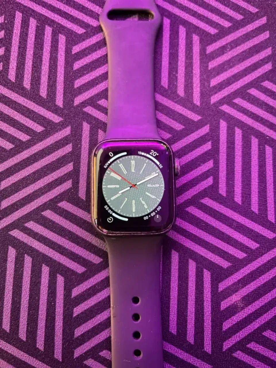 Apple Watch 40mm SE  - Foto 4