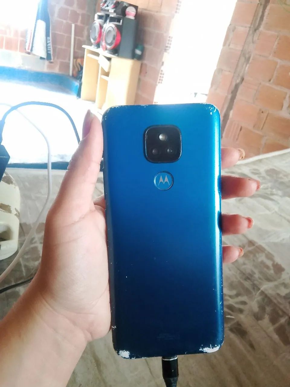 Moto E7 plus  - Foto 2
