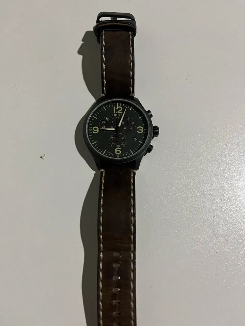 Relógio Tissot  - Foto 2