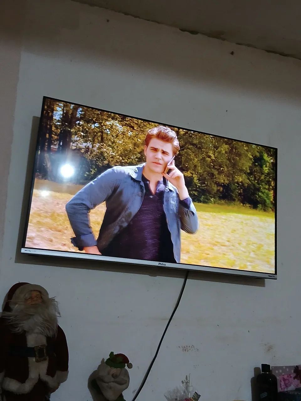 Televisão philco 42 polegadas 