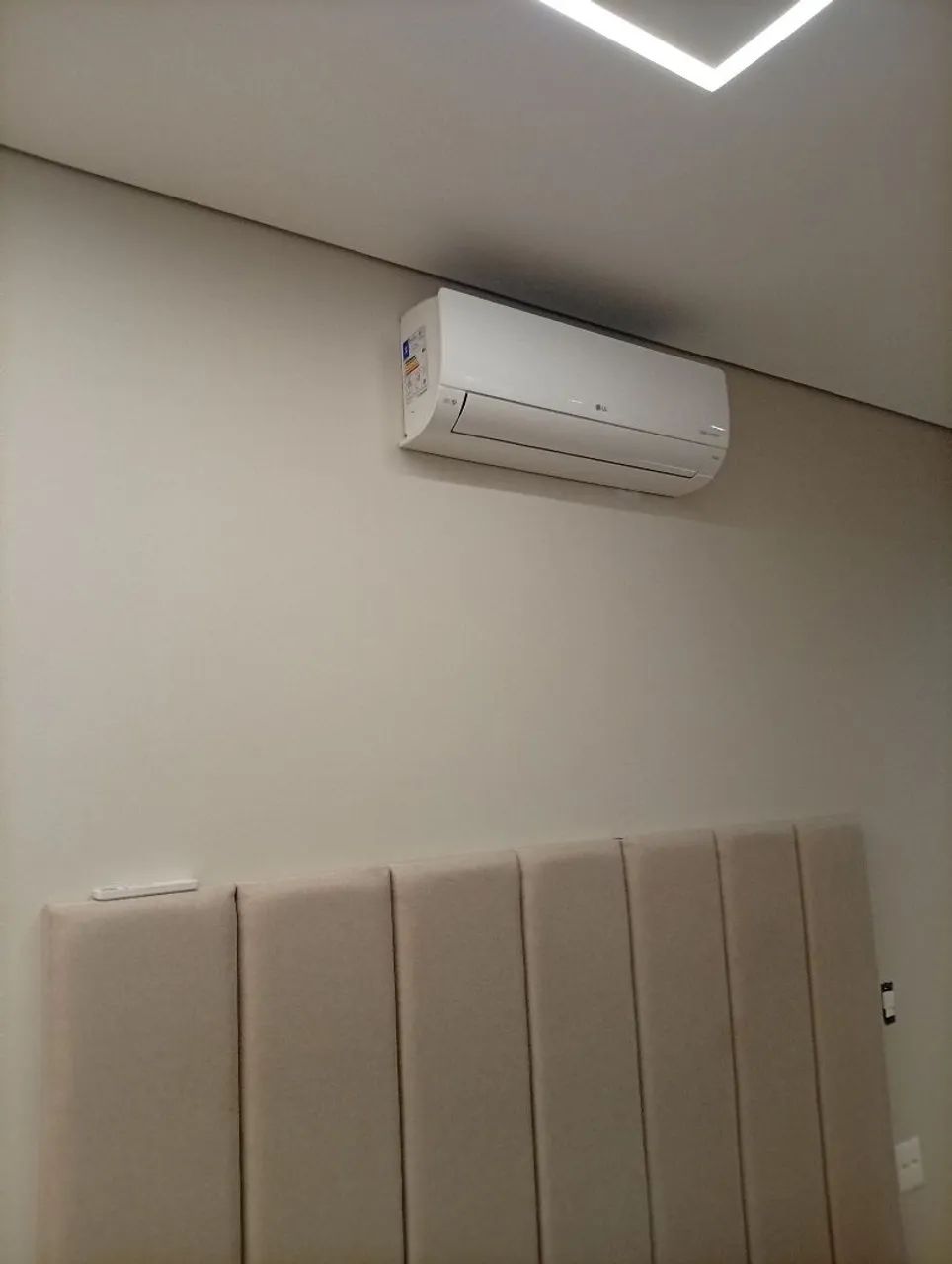 Instalação Ar condicionado  - Foto 4