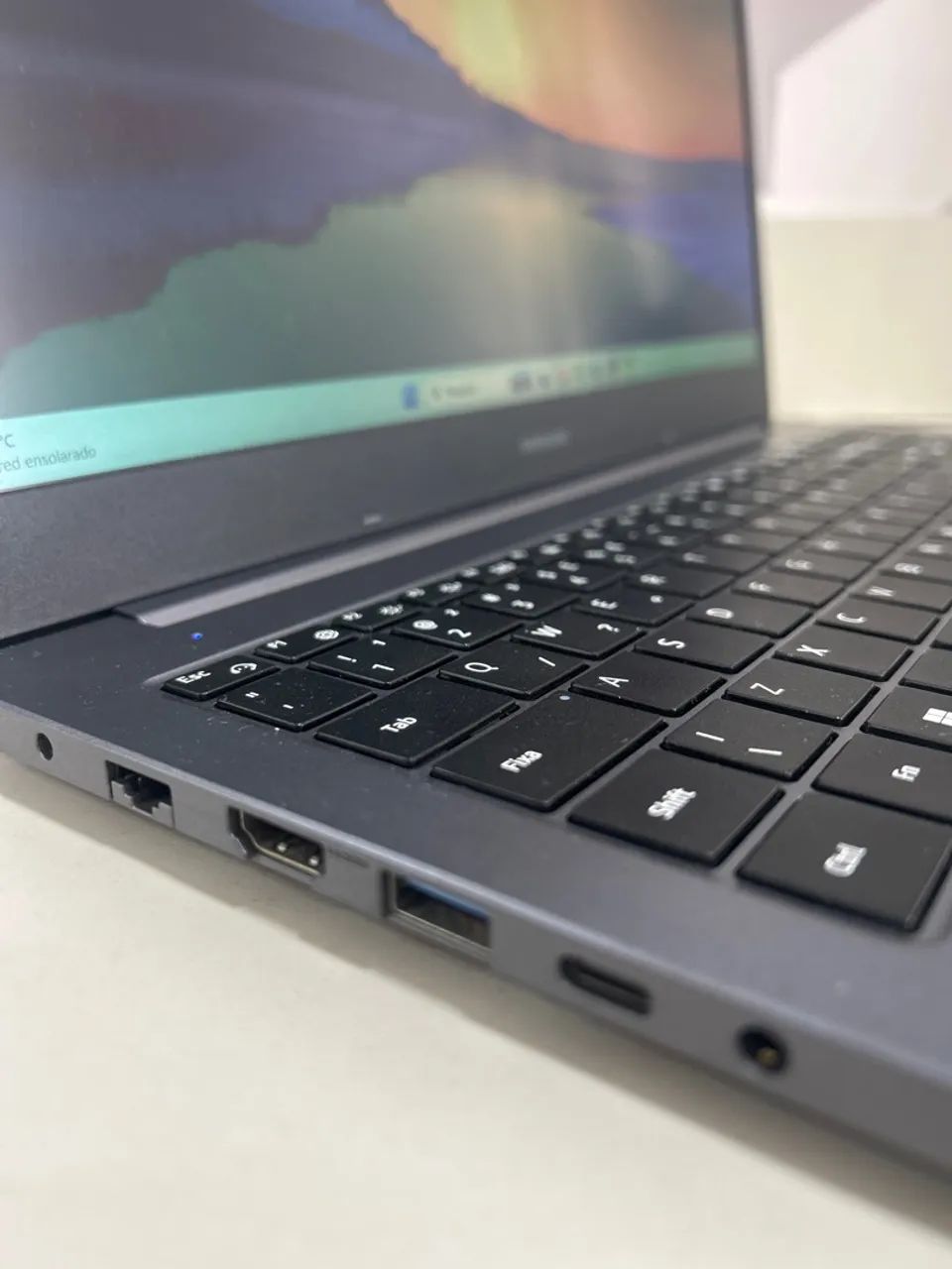 Notebook Samsung Book i3 11ª geração - 480 GB SSD - Foto 4