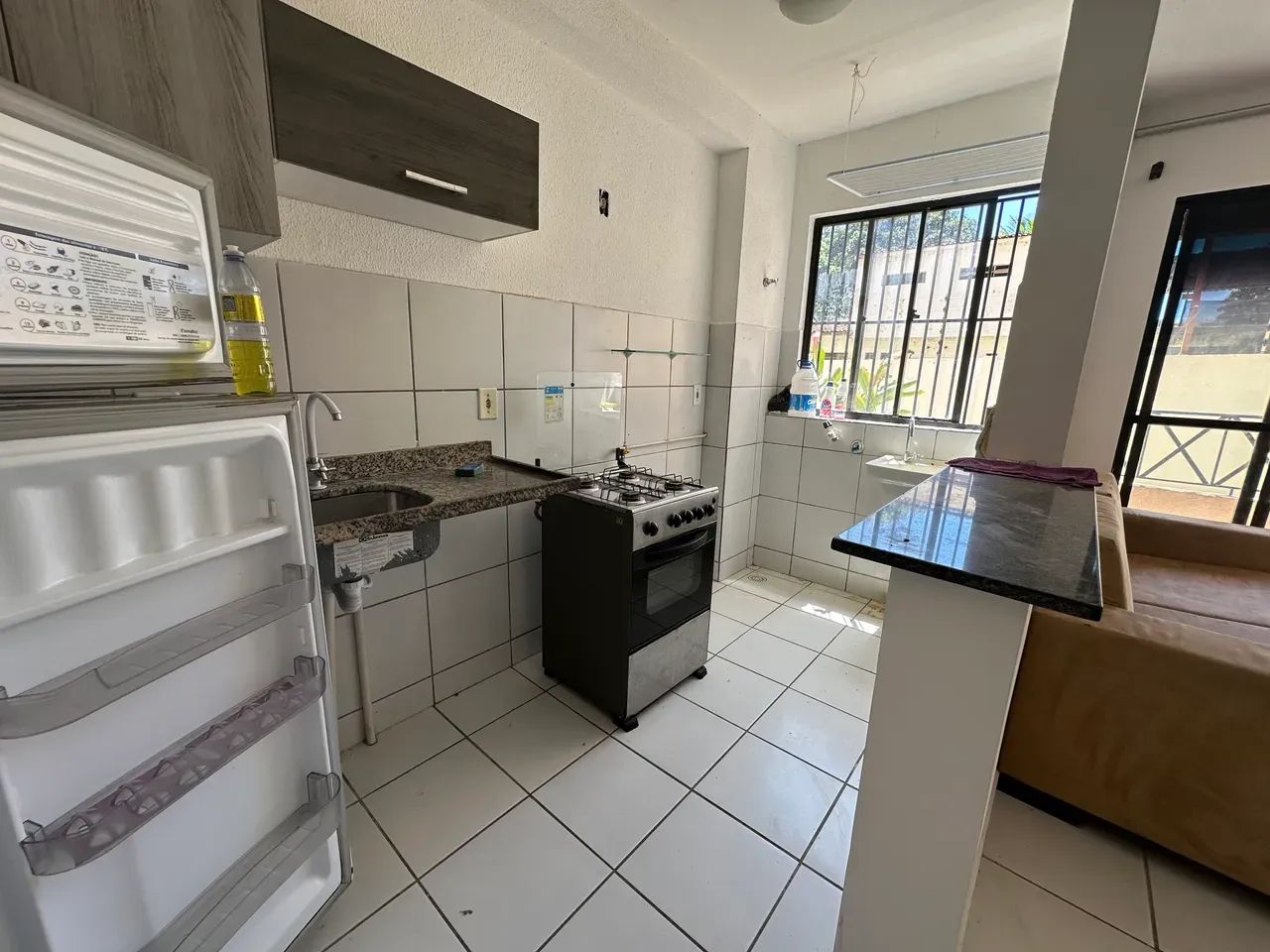 2 Quartos com Suíte | Pronto para Morar - Foto 2