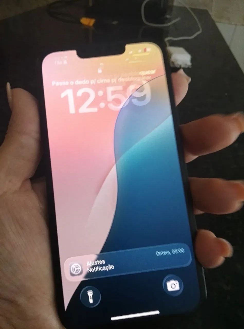 iPhone 16E - Foto 2