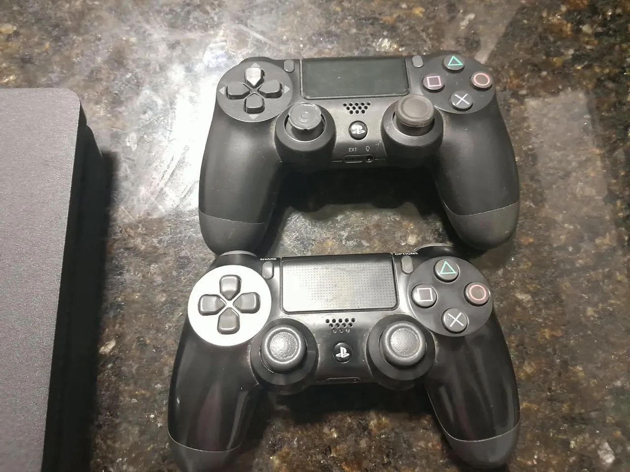 Ps4 slim 1tb usado - Foto 3