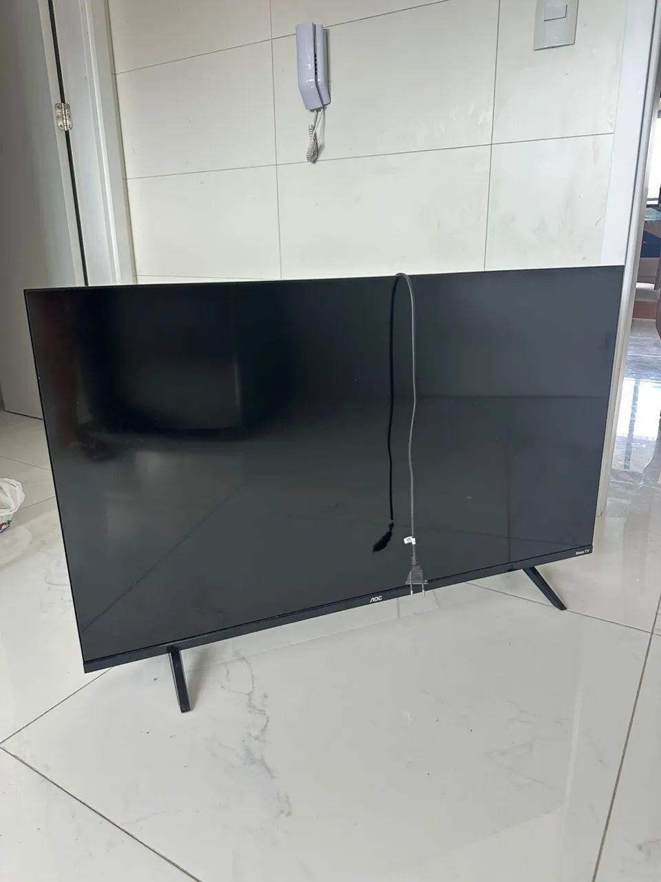 Tv 43 polegadas 